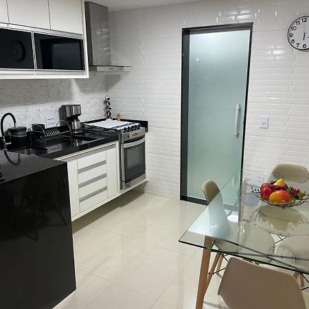 Apartamento Moderno E Super Confortavel Localizado A Alguns Passos Da Praia Grande 阿拉亚尔-杜卡布 外观 照片