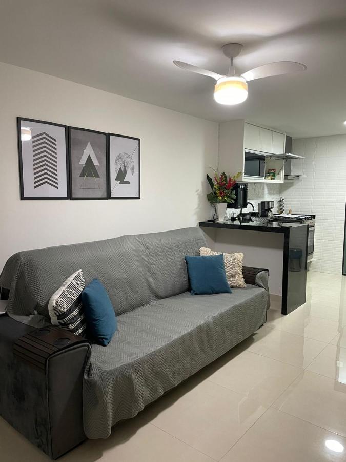 Apartamento Moderno E Super Confortavel Localizado A Alguns Passos Da Praia Grande 阿拉亚尔-杜卡布 外观 照片