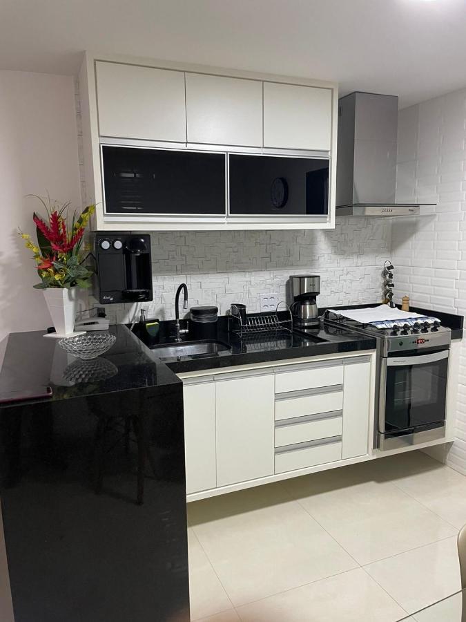 Apartamento Moderno E Super Confortavel Localizado A Alguns Passos Da Praia Grande 阿拉亚尔-杜卡布 外观 照片