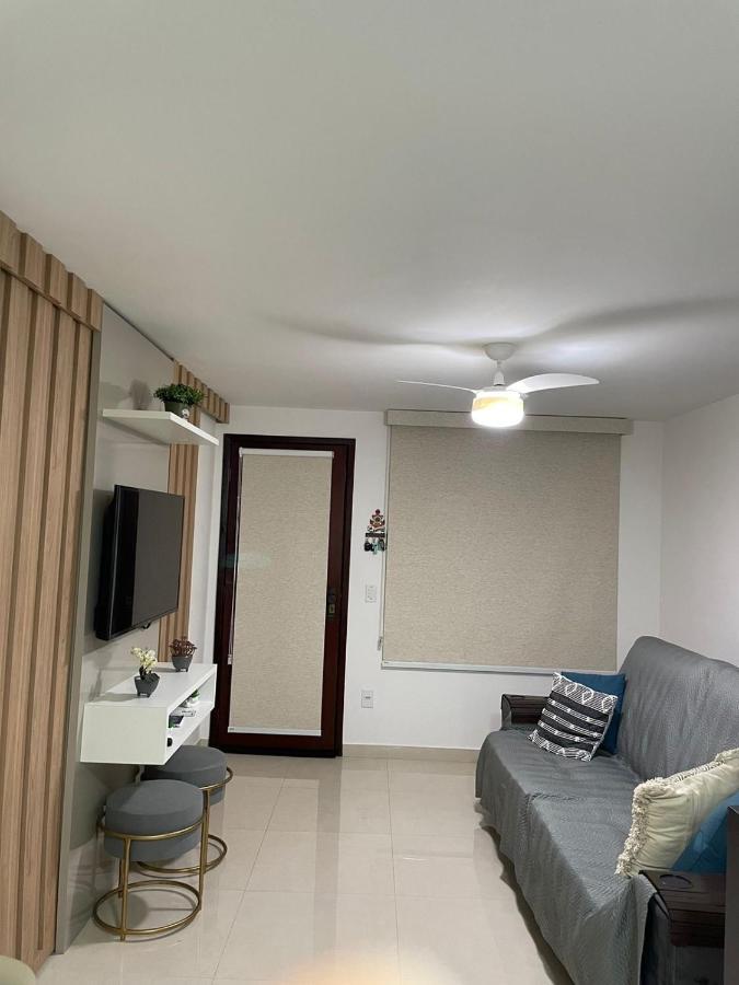 Apartamento Moderno E Super Confortavel Localizado A Alguns Passos Da Praia Grande 阿拉亚尔-杜卡布 外观 照片