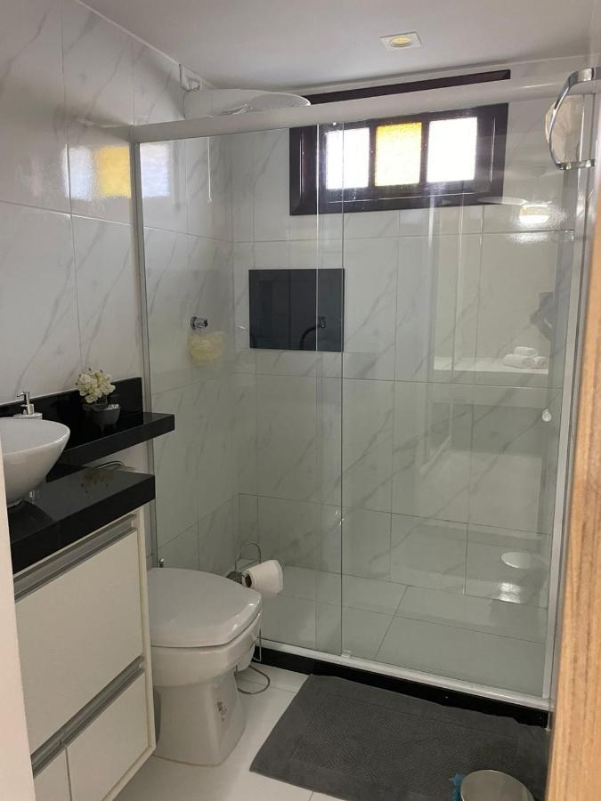 Apartamento Moderno E Super Confortavel Localizado A Alguns Passos Da Praia Grande 阿拉亚尔-杜卡布 外观 照片