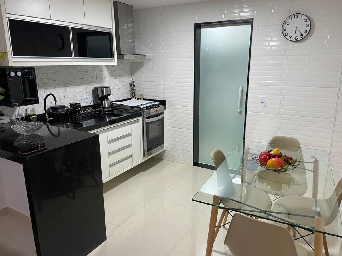 Apartamento Moderno E Super Confortavel Localizado A Alguns Passos Da Praia Grande 阿拉亚尔-杜卡布 外观 照片