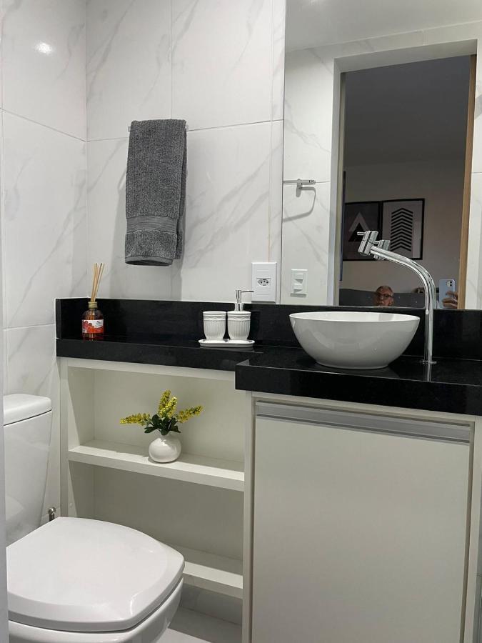 Apartamento Moderno E Super Confortavel Localizado A Alguns Passos Da Praia Grande 阿拉亚尔-杜卡布 外观 照片
