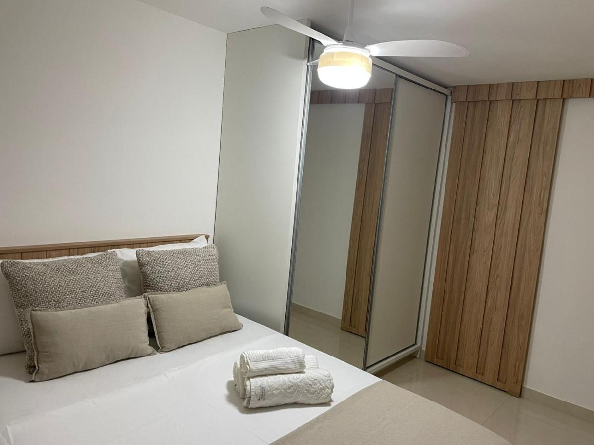 Apartamento Moderno E Super Confortavel Localizado A Alguns Passos Da Praia Grande 阿拉亚尔-杜卡布 外观 照片