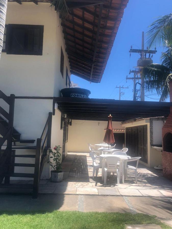 Apartamento Moderno E Super Confortavel Localizado A Alguns Passos Da Praia Grande 阿拉亚尔-杜卡布 外观 照片