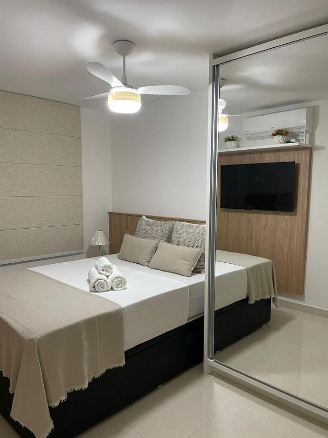 Apartamento Moderno E Super Confortavel Localizado A Alguns Passos Da Praia Grande 阿拉亚尔-杜卡布 外观 照片