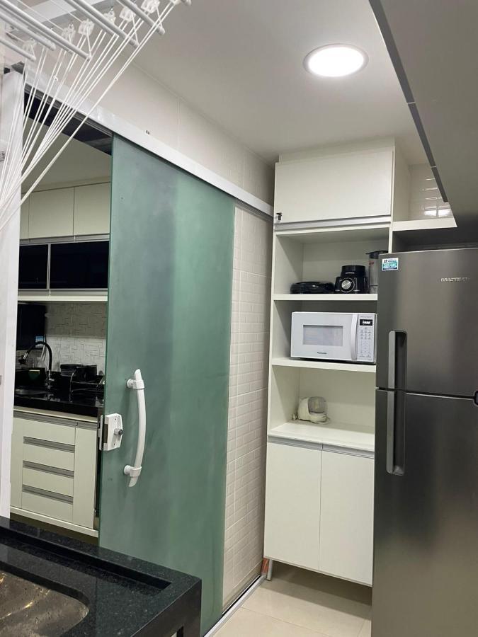 Apartamento Moderno E Super Confortavel Localizado A Alguns Passos Da Praia Grande 阿拉亚尔-杜卡布 外观 照片